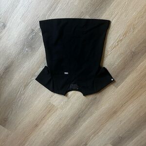 Figs Black Women's Top